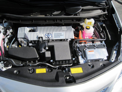 K&N Engineering K&N Replacement Air Filter TOYOTA PRIUS 1.8L L4; 2010