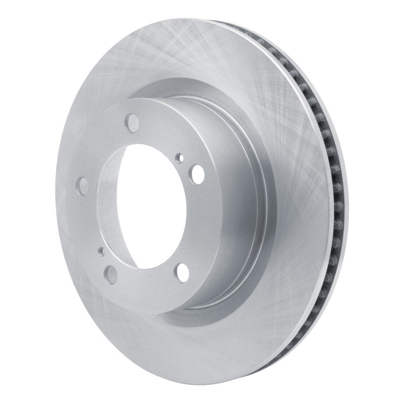 DFC 08-21 Lexus LX570 Front Brake Rotor