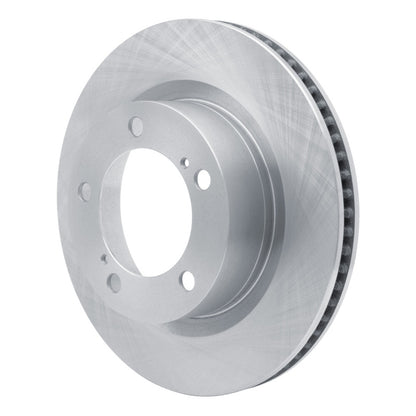 DFC 08-21 Lexus LX570 Front Brake Rotor