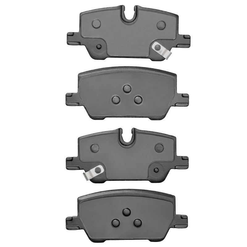DFC 20-25 Buick Encore GX Rear 5000 Advanced Ceramic Brake Pads