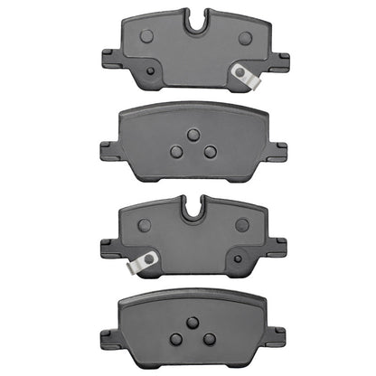 DFC 20-25 Buick Encore GX Rear 5000 Advanced Ceramic Brake Pads