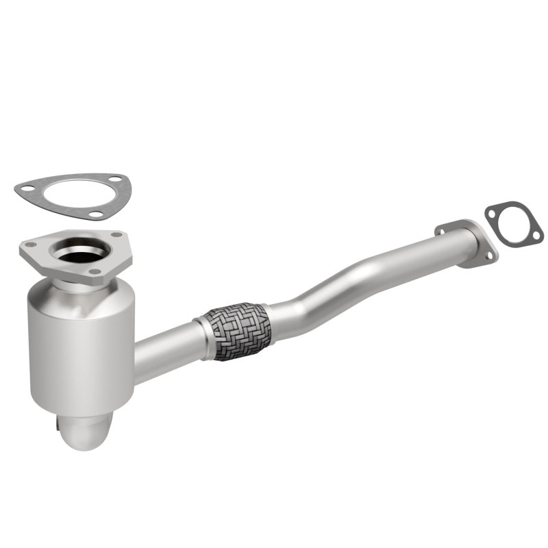 MagnaFlow Direct Fit Catalytic Converter 02-03 Saturn Vue 3.0L Front