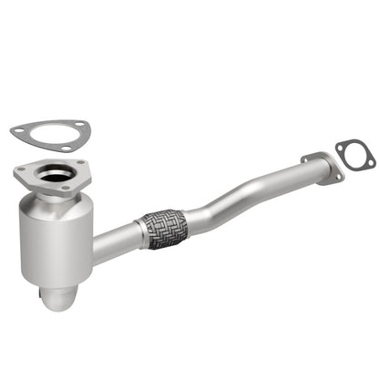 MagnaFlow Direct Fit Catalytic Converter 02-03 Saturn Vue 3.0L Front