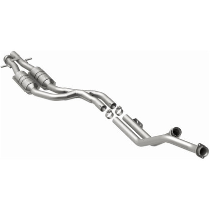 MagnaFlow 1995 Mercedes-Benz SL320 3.2L Direct Fit Converter
