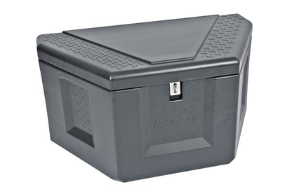 Dee Zee Universal Tool Box - Specialty Triangle Plastic
