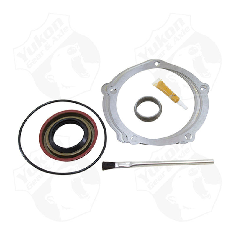 Yukon Gear & Axle Yukon Gear Minor install Kit For Ford 9in Diff