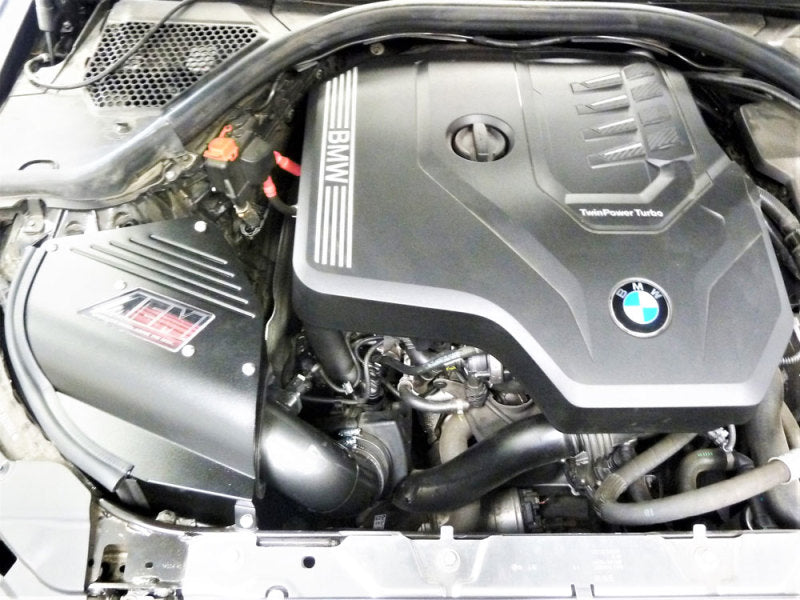 AEM Induction AEM 19-21 BMW 330i L4-2.0L F/I Cold Air Intake