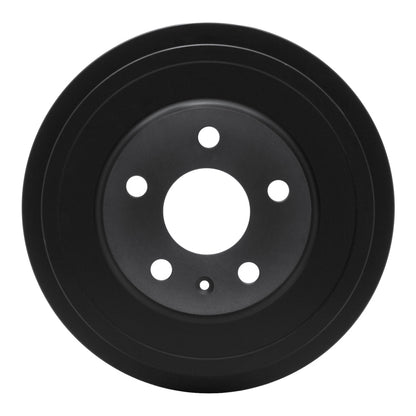 DFC 11-12 Volkswagen Jetta Sedan Rear True Balanced Brake Drum