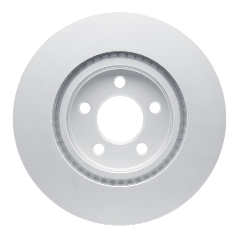 DFC 05-23 Chrysler 300 Front GeoSPEC Coated Rotor