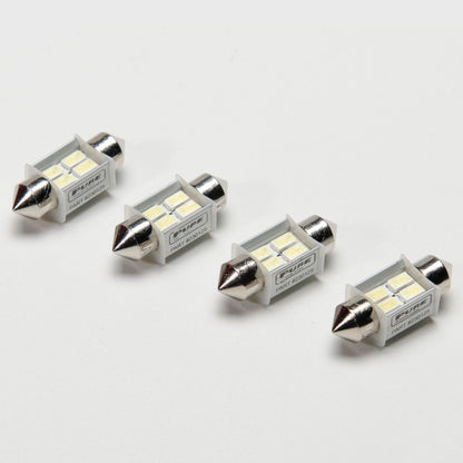 Putco 12-14 Hyundai Accent Premium LED Dome Lights (Application Specific)
