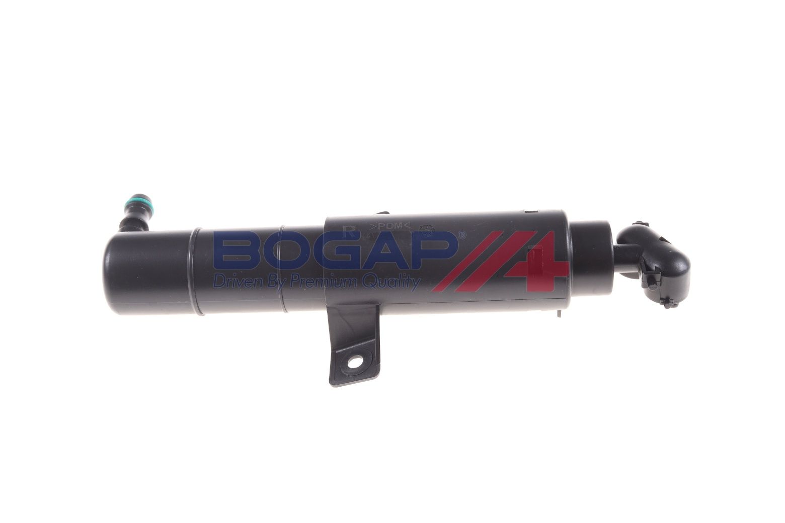 BOGAP J5522101 Washer Fluid Jet, Headlight Cleaning