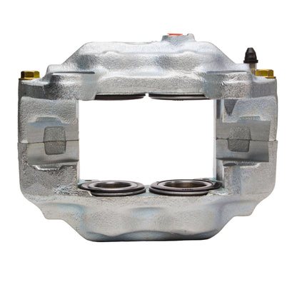 DFC 03-07 Lexus LX470 Front-L Silver Zinc Coated Premium Caliper