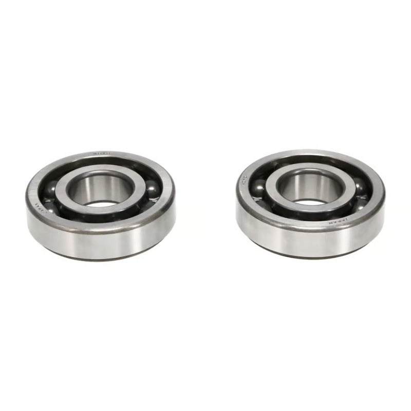 Wiseco Main Bearing Kit (2) 30 x 62 x 16mm