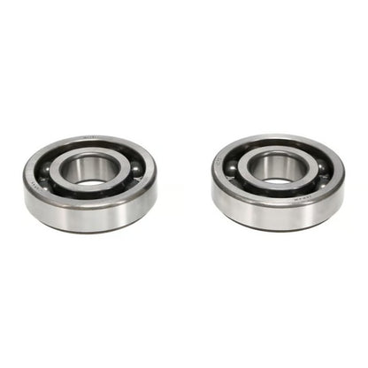 Wiseco Main Bearing Kit (2) 30 x 62 x 16mm