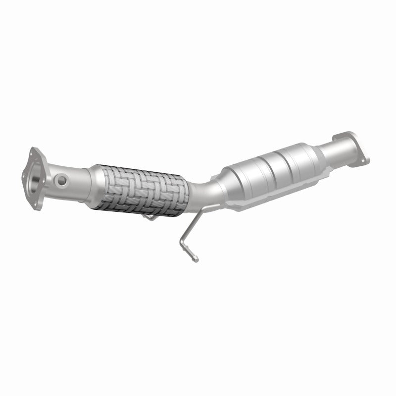 MagnaFlow Direct Fit Catalytic Converter 06-09 Volvo S40/V50 2.4L