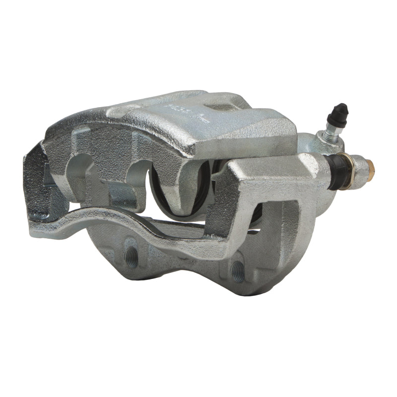 DFC 97-01 Infiniti Q45 Front-L Premium Caliper - Silver Zinc Coated