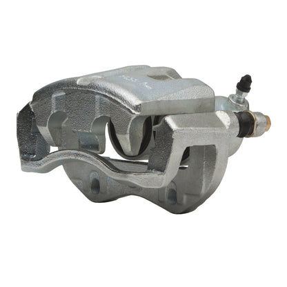 DFC 97-01 Infiniti Q45 Front-L Premium Caliper - Silver Zinc Coated