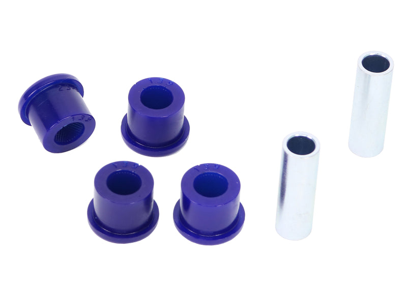 SuperPro 1975 Triumph TR7 Base Front Lower Inner Control Arm Bushing Kit
