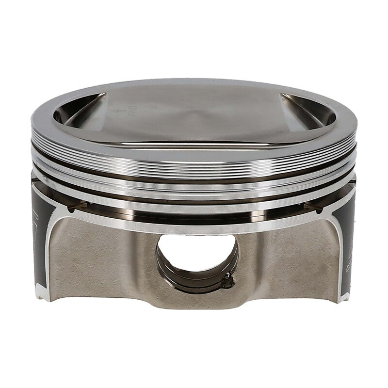 Wiseco HD TC88 2vp Dome Big Bore 9.51 CR (AP) Piston Kit