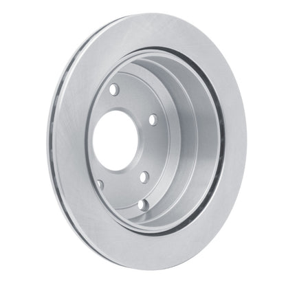 DFC 05-06 Pontiac GTO Rear Brake Rotor
