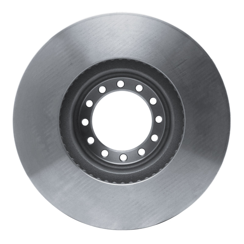 DFC 22-24 Chevrolet LCF5500HD Diesel Rear Brake Rotor
