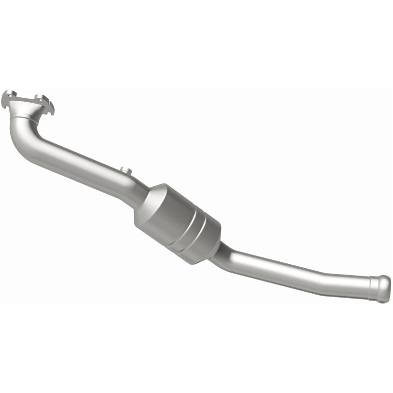 MagnaFlow Direct Fit Catalytic Converter 2011 Grand Cherokee 3.6L DS