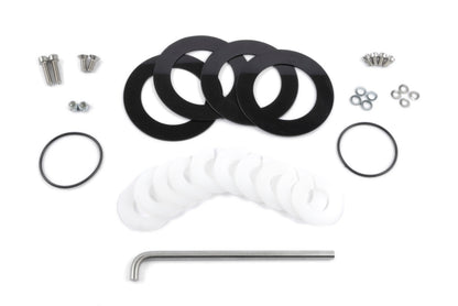 Dinan 23-26 BMW M2 (G87) Adjustable Coil-Over Suspension System
