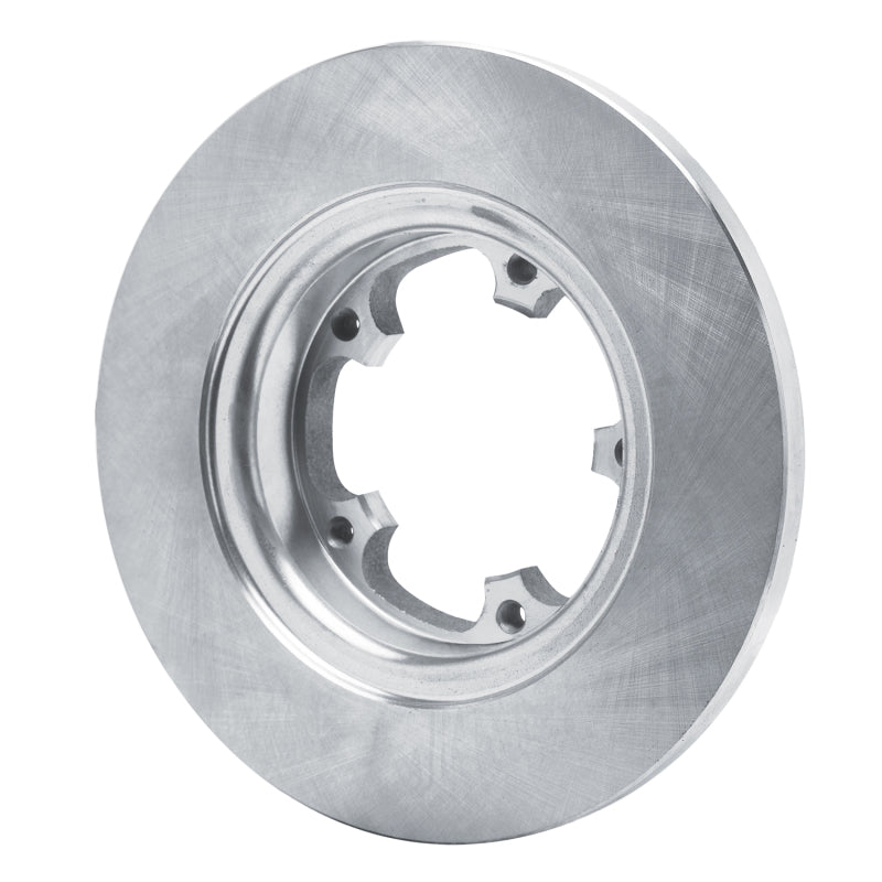 DFC 22-25 Ford E-Transit Rear Brake Rotor