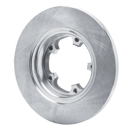 DFC 22-25 Ford E-Transit Rear Brake Rotor