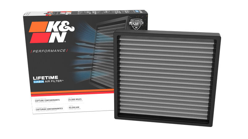 K&N Engineering K&N 2023 Hyundai Santa Fe 1.6L  / 2.5L L4 Cabin Air Filter