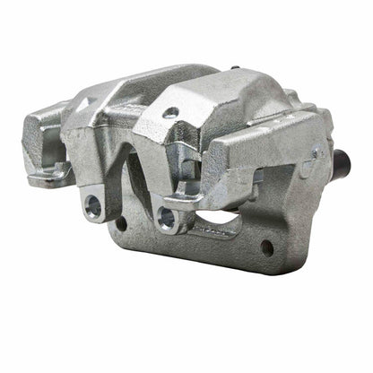 DFC 11-18 BMW X4 Front-L Premium Caliper - Silver Zinc Coated