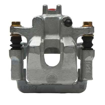 DFC 01-08 Acura MDX Rear-R Premium Caliper - Silver Zinc Coated