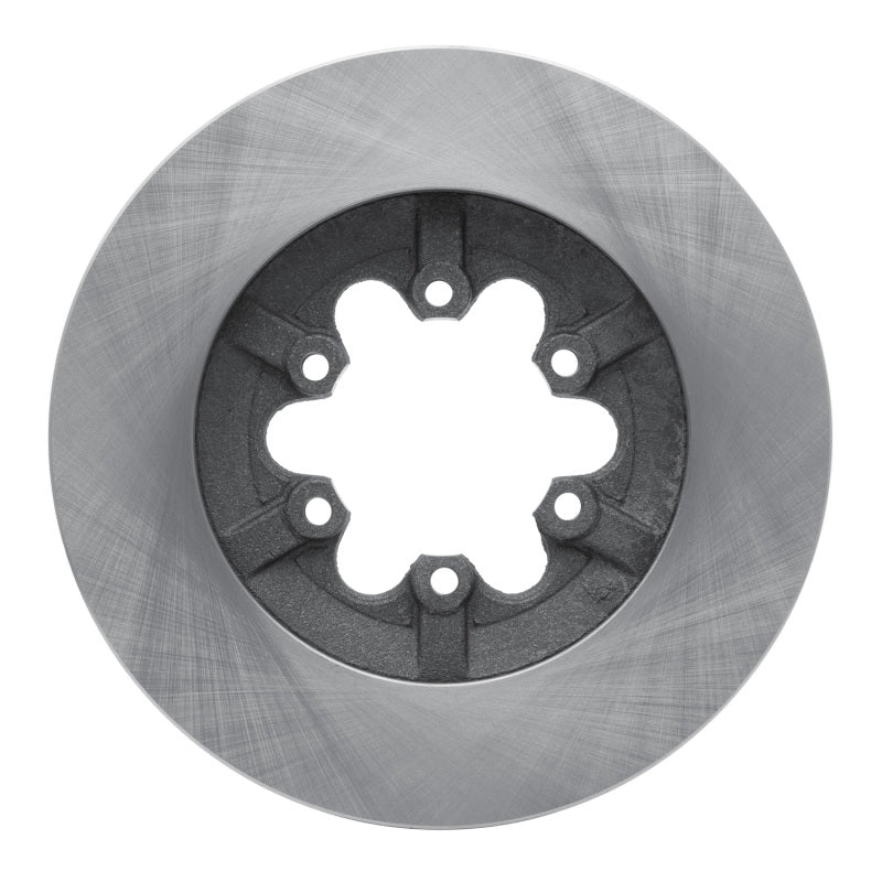 DFC 09-12 Chevrolet Colorado Front Brake Rotor