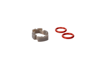 Fleece Performance 11-16 Ford F250-650 6.7L Powerstroke Injection Line Fitting Service Kit