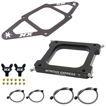 Nitrous Express Assassin Plate Conversion 4500 ProPower(100-500HP)