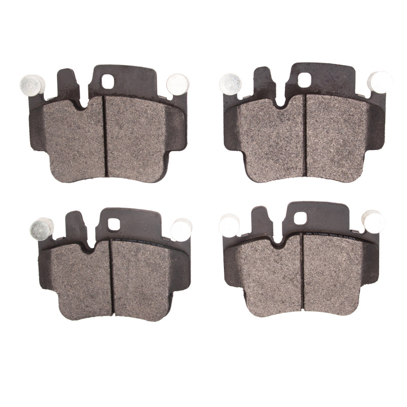 DFC 02-05 Porsche 911 Rear 4000 Hybridynamic Brake Pads