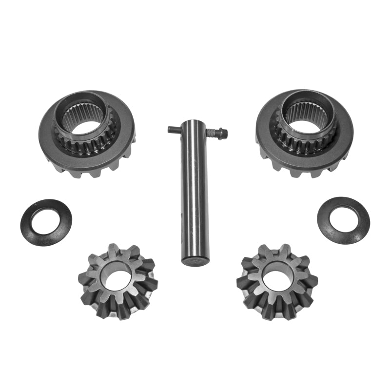 Yukon Gear & Axle USA Standard Gear Standard Spider Gear Set For Ford 8.8in Trac Loc Posi / 31 Spline