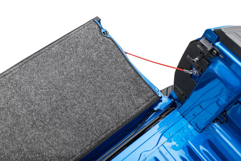 Husky Liners 19-23 Ford Ranger Guardian Comfort Tailgate Mat