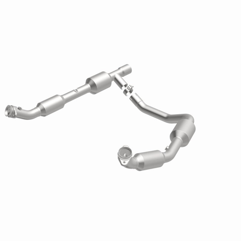 MagnaFlow 05-08 Ford E-350 Super Duty 5.4L Direct Fit Converter