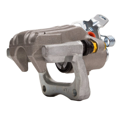 DFC 10-19 Audi A3 Rear-R Premium Caliper - Silver Zinc Coated