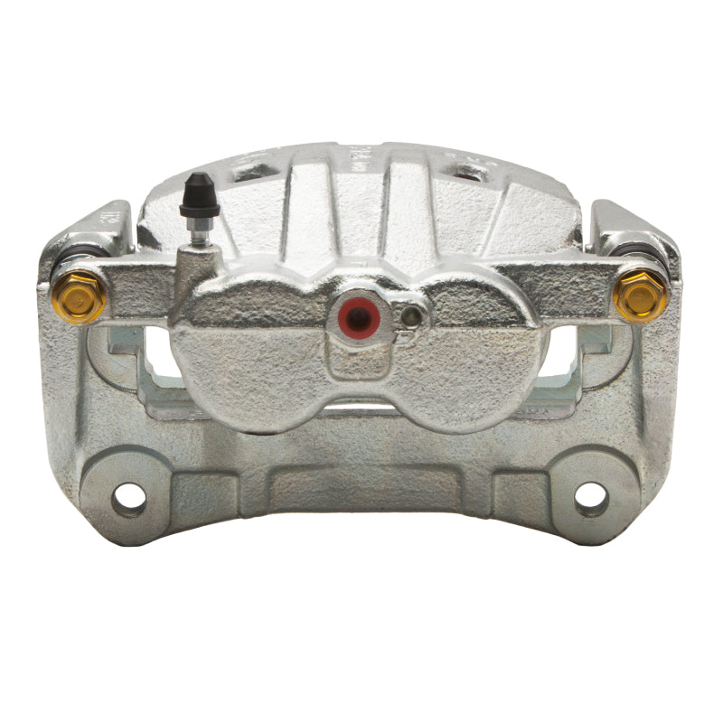 DFC 10-20 Lexus RX350 Front-L Premium Caliper - Silver Zinc Coated