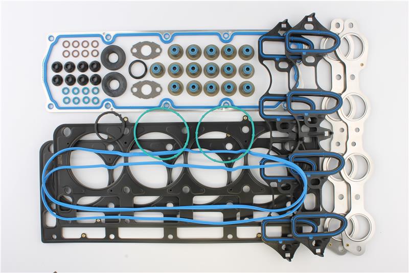 Cometic Gasket Cometic Street Pro GM LS V8 6.0L 4.100in Top End Gasket Kit