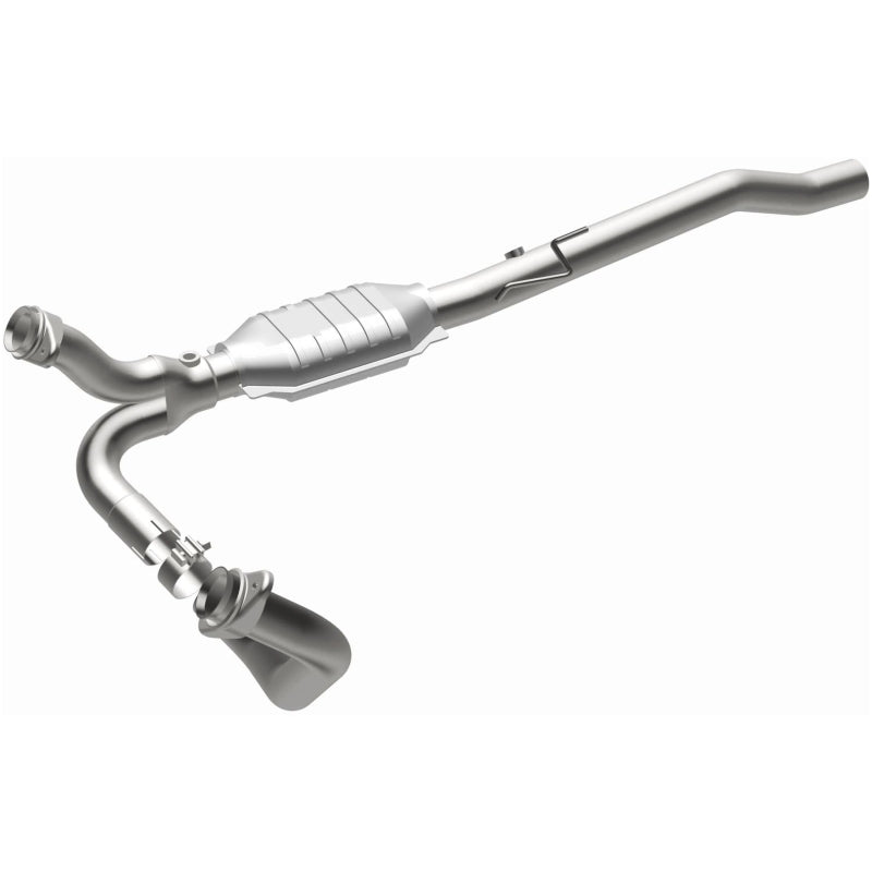 MagnaFlow Direct Fit Catalytic Converter 02-03 Ram 1500 4.7