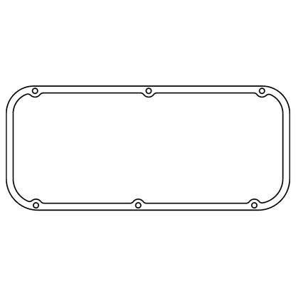 Cometic Gasket Cometic Chrysler 392 FirePower .156in Cork Valve Cover Gasket Set