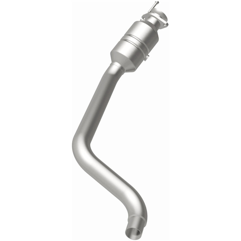 MagnaFlow Direct Fit Catalytic Converter 10-12 Jaguar XF 5.0L