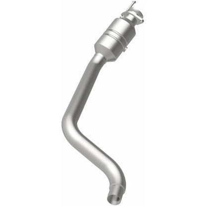 MagnaFlow Direct Fit Catalytic Converter 10-12 Jaguar XF 5.0L