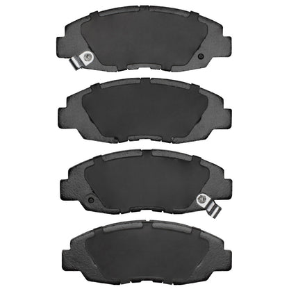 R1 Concepts R1 96-15 Acura EL Front R1 Ceramic Brake Pads