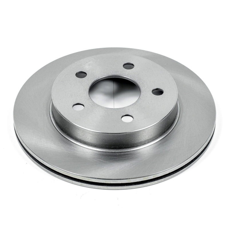 PowerStop Power Stop 93-97 Ford Thunderbird Rear Autospecialty Brake Rotor