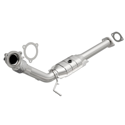 MagnaFlow Direct Fit Catalytic Converter 05-09 Volvo S60 2.4L/2.5L
