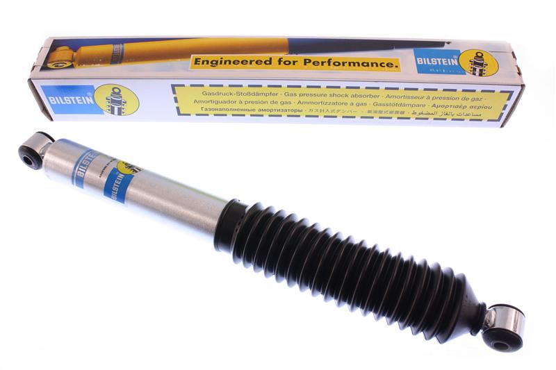 Bilstein 5100 Series (Steering Damper) 03-13 Ford E-150 / E-250 Front 46mm Monotube Steering Damper